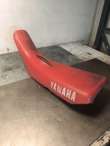 Yamaha dt125re dt125x 3bn - yamaha,