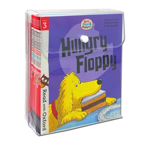 Biff chip and kipper - biff,,