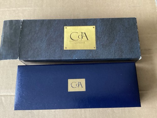 Caran ache gold madison - d’ache,, gold,