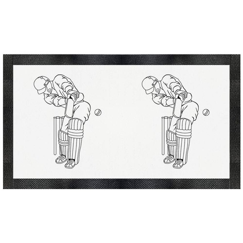 Cricket player pet feeding - 'cricket,