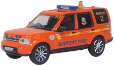 OXFORD DIECAST 1/76 LAND ROVER
