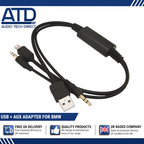 Aux usb cable - aux,