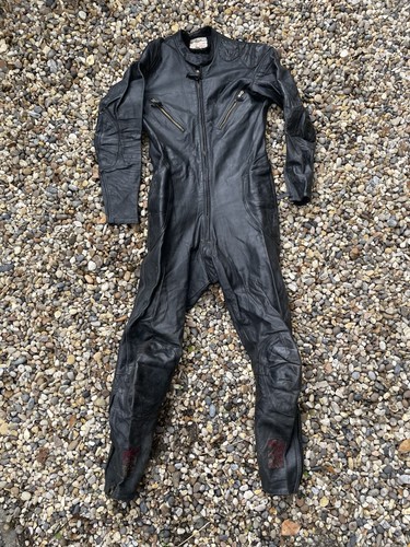 1960 lewis leathers - 1960’s,