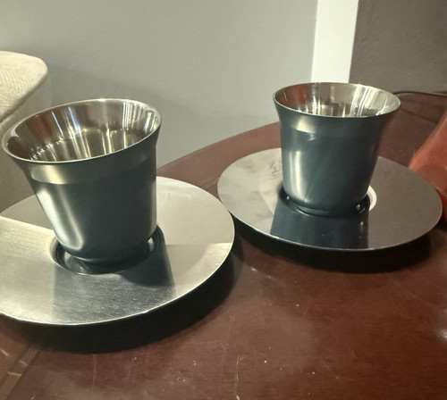 Nespresso pixie paris - pixie,