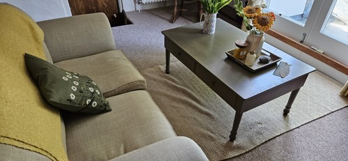 Laura ashley coffee table - ashley,