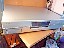 Philips DVDR 890 DVD