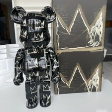 400% Bearbrick Jean-michel