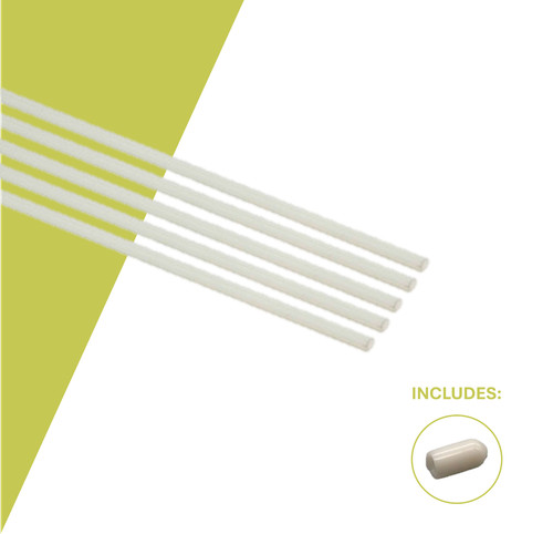 New edge blinds fibreglass - edge,