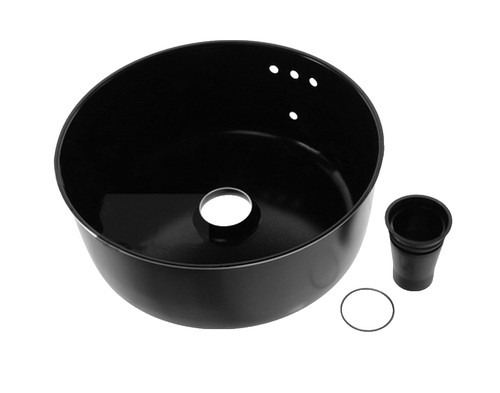 Tefal actifry body pot - body,