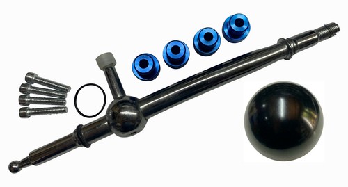 Quick short shifter gear - short,