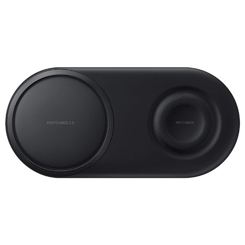 Samsung duo wireless - samsung, qi