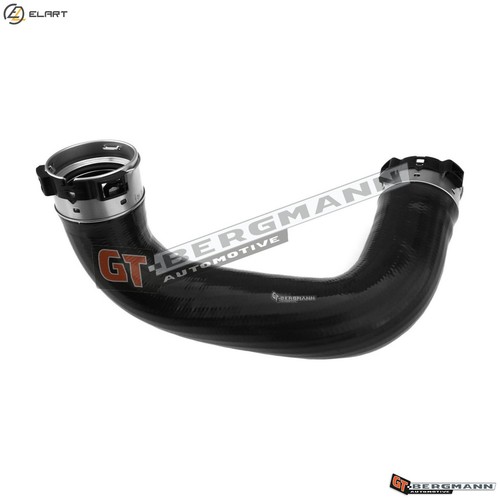 Charge air hose gt52 - air, gt52-267