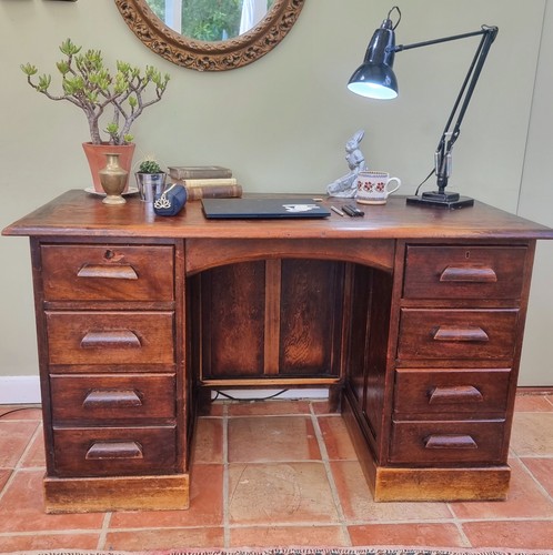 Vintage mid century wooden - mid-century,