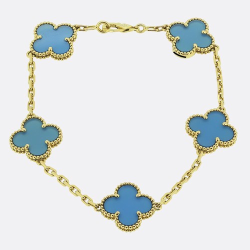 Van cleef arpels vintage - cleef,