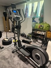 NordicTrack Cross Trainer Full