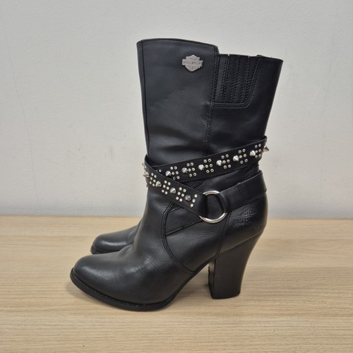 Harley davidson rosana biker - davidson,