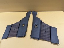 Ford Capri mk3 Laser Rear