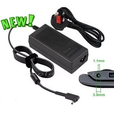 3.0*1.1mm LAPTOP CHARGER