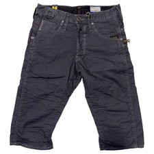 G-STAR Men's Grey 1108 3D