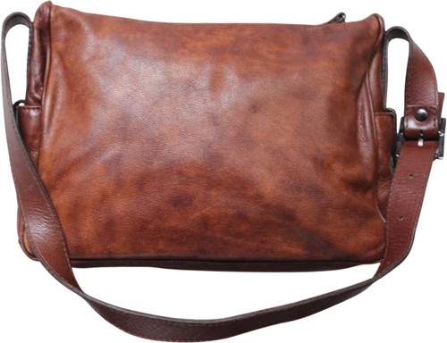 Gianni conti brown leather - gianni,