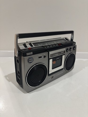 Aiwa tpr 906 boombox band - aiwa, 4