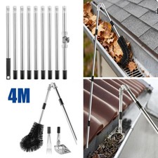 Gutter Cleaning Tools Roof