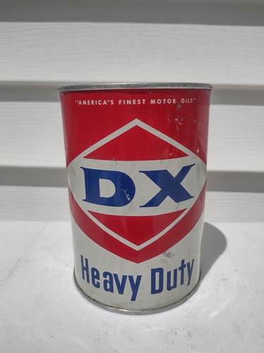 Vintage heavy duty motor - dx,