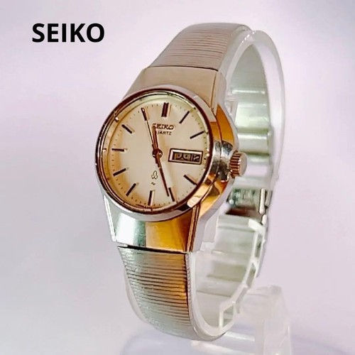Functional vintage seiko - functional,