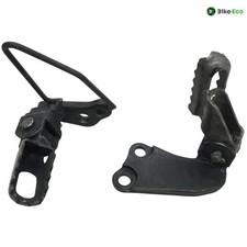 Right And Left Footrests