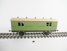 Newbold Models O Gauge Brass