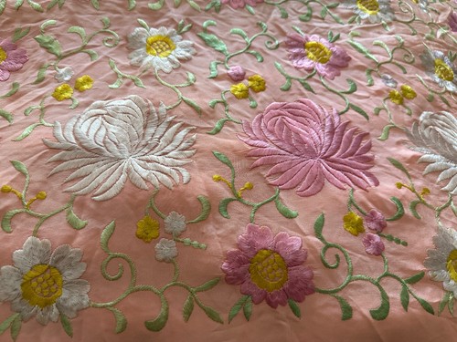 Vtg 20s silk - vtg,