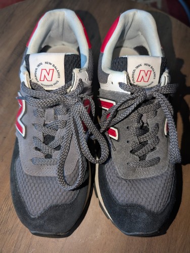 New balance 574 rugged men - new,