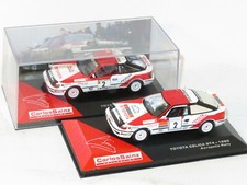 1/43 Toyota Celica GT4  ST165