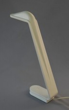 LOUIS POULSEN Table Lamp Alfred HOMANN Mid Century Danish Modern Vintage 70s 80s