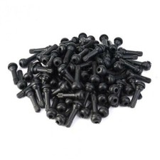100 Pack of TR413 Snap In