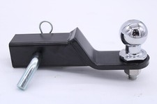 Original Towbar Coupling Mounting Trailer Quad TGB Blade 550 EFI