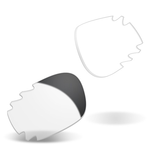 Gray photochromic replacement - gray,
