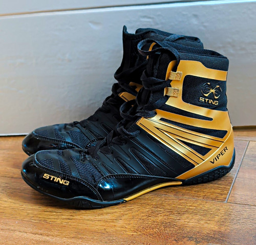 Sting viper men - sting, boots