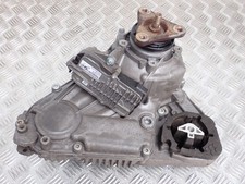 BMW X5 F15 X6 F16 ATC45L