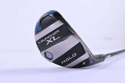Cleveland launcher halo - launcher,