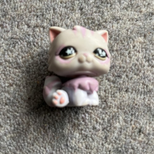 Littlest pet shop 891 persian - pet,