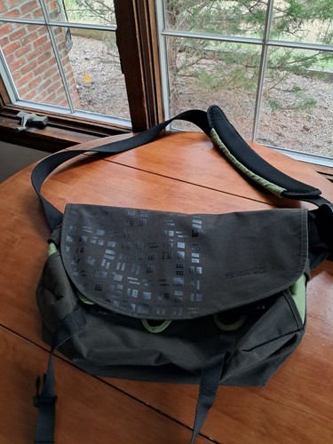 Crumpler the hoax black - 'the, hoax'