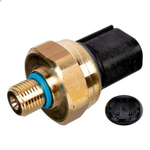Sensor fuel pressure febi - fuel,