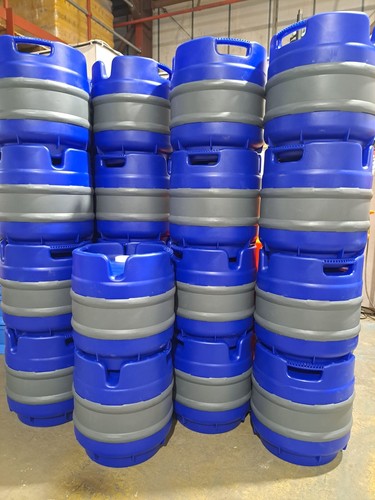 30l beer keg - 30l,