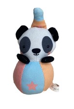 Hugs & Kisses Rattle Ball 7"