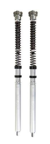 Ohlins cartridge silver - ohlins,