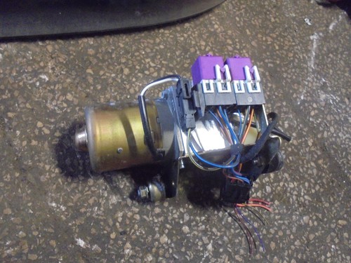 Bmw roof pump no 8407224 - z3,
