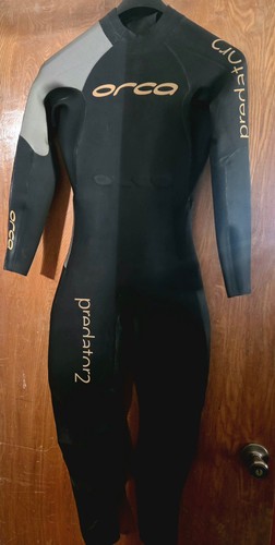 Orca predator2 triathlon - orca,