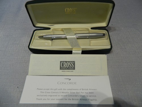 British airways concorde - british,