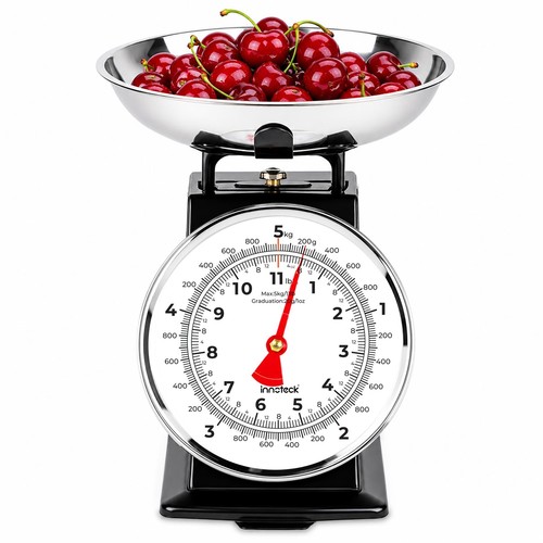 Traditional kitchen scale - kitchen,
